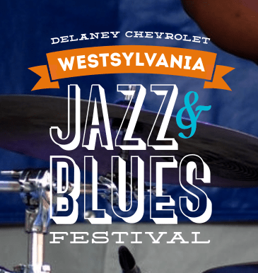 Westylvania jazz and blues festival indiana